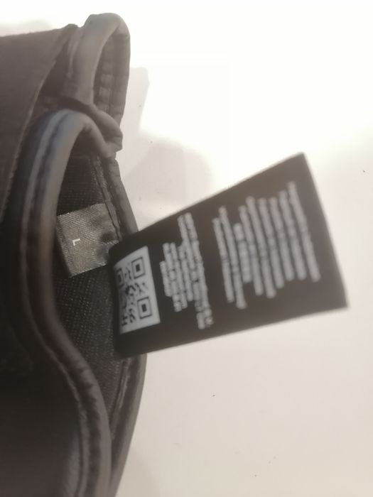 PIĘKNE rękawiczki moto REV'IT RSR5 Carbon roz. L