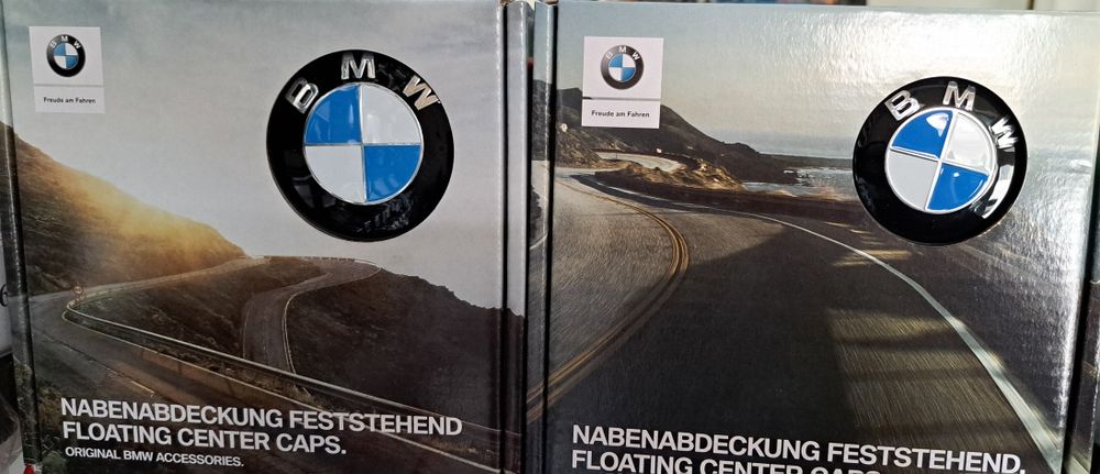 Ковпачки БМВ Фіксовані ковпачки на диски BMW Нерухомі ковпачки БМВ