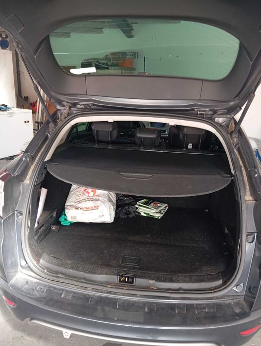Renault Megane 3 1.5 dci