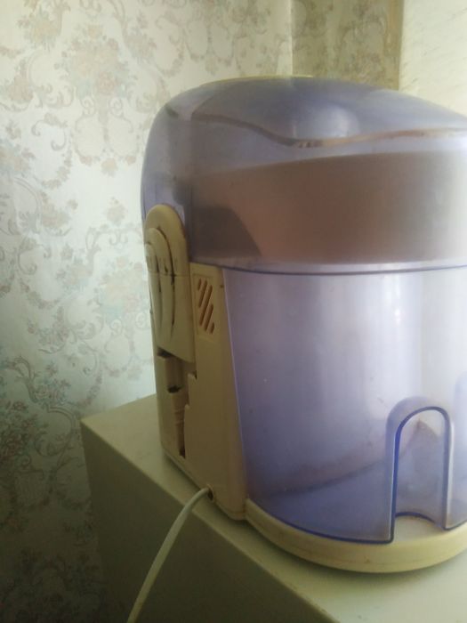 Продам соковыжималку Скарлет
