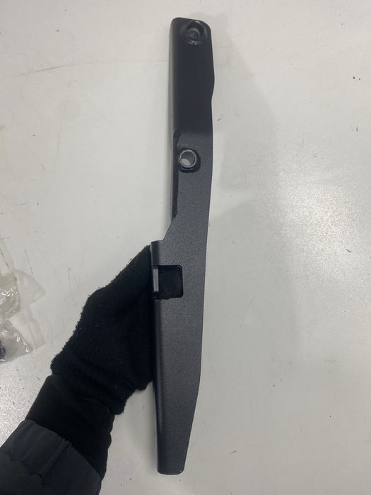 Honda Forza 125 Nowy Stelaż Pod Płytę do Kufra Centralnego B67