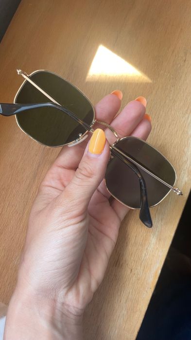 Óculos RayBan modelo RB 3548-N