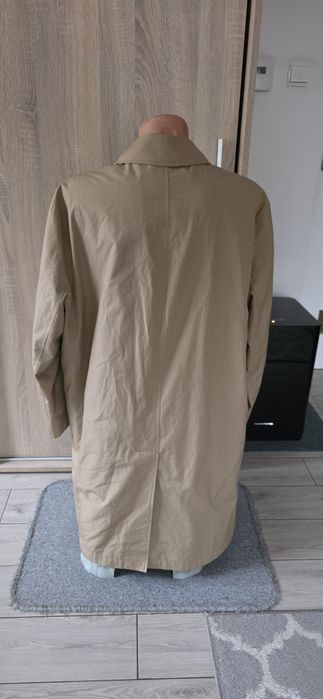 Płaszcz BURBERRY r.56 idealny