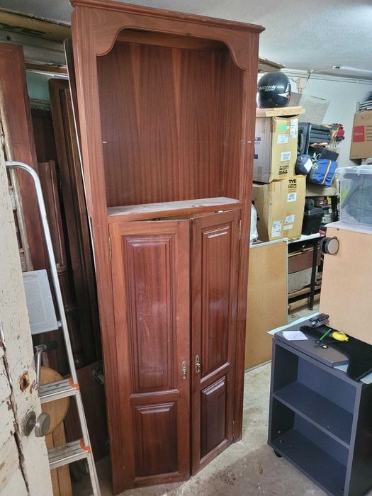 Portas madeira Portas Armário