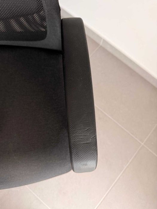 Cadeira Escritório MARKUS IKEA