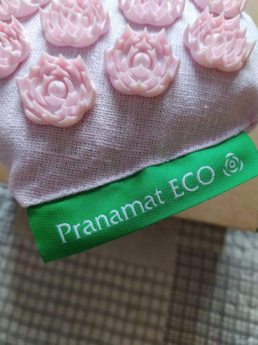 Pranamat serce poduszeczka