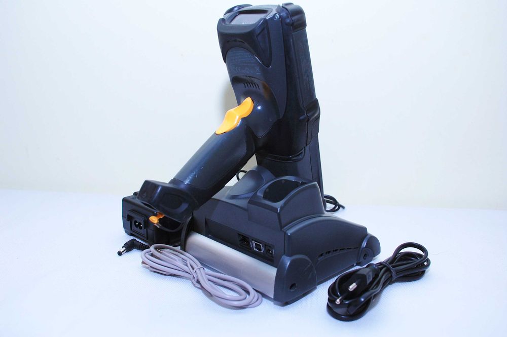 Motorola MC9190 термінал збору даних CE6.0 1D ТСД сканер захищений 1С