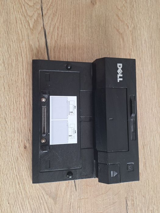 Stacja dokująca DELL Pro3x