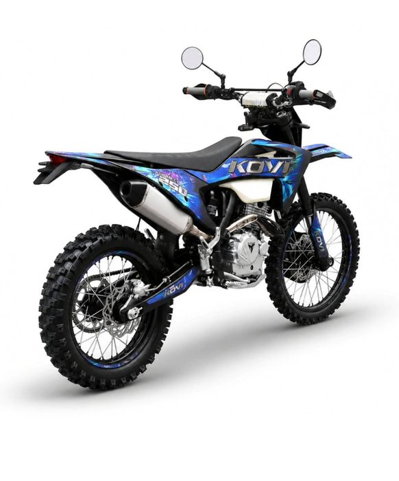 Kovi 250 ADVANCE (26MY)