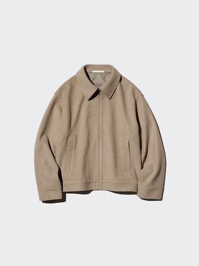 Жакет/піджак  Uniqlo жіночий, р.L,беж