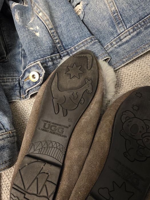 Пакет женских вещей