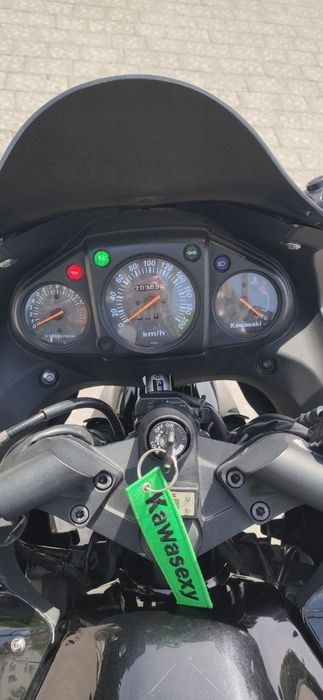 Продам Kawasaki ninja 250