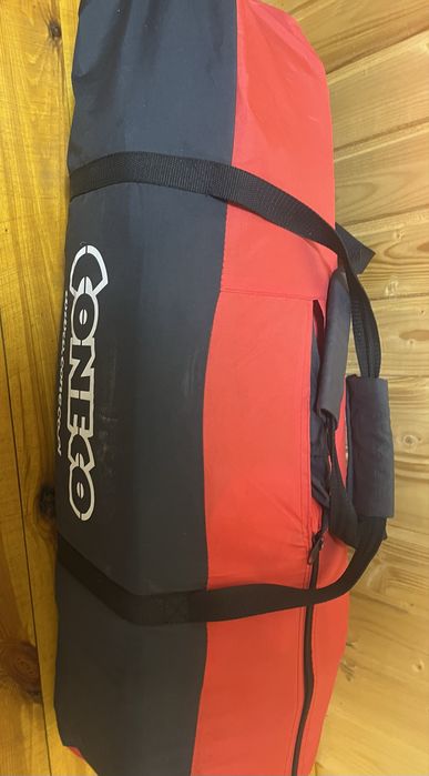 Манеж майже новий без дефектів