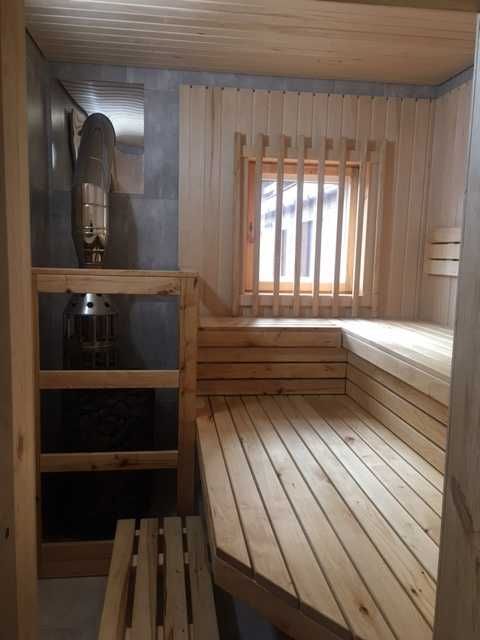 Здається будинок дуплекс (2 апартаменти ) в аренду на уикенды