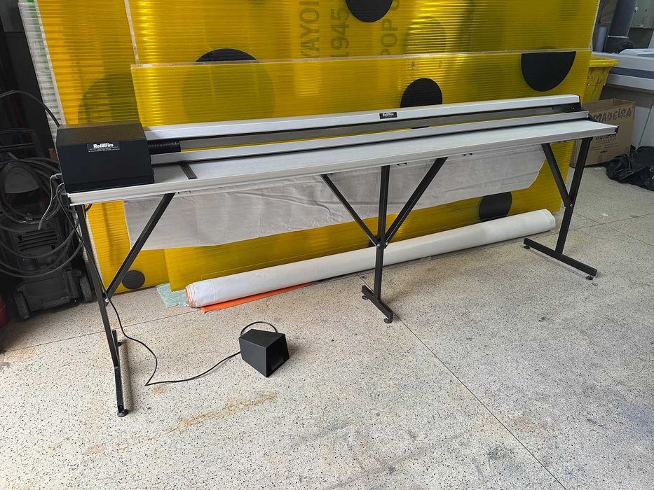 Rotatrim PowerTeck PT1850 Cizalha Guilhutina, eletric