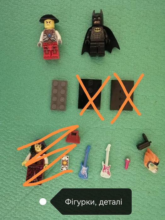 Мініфігурки LEGO оригінал Nindjago. Деталі LEGO. Каталоги LEGO