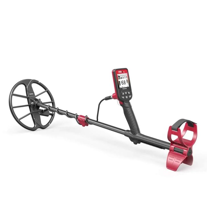 Металошукач Nokta  Makro FINDX PRO/Офіційна Гарантія/Магазин