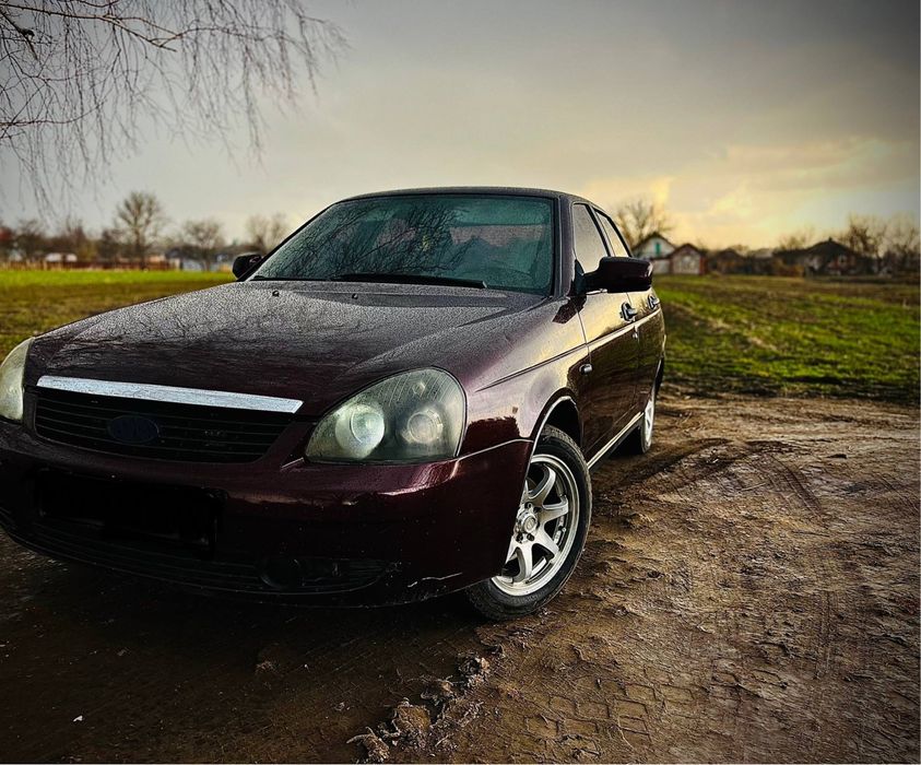 Продам Ваз 2170 Пріора