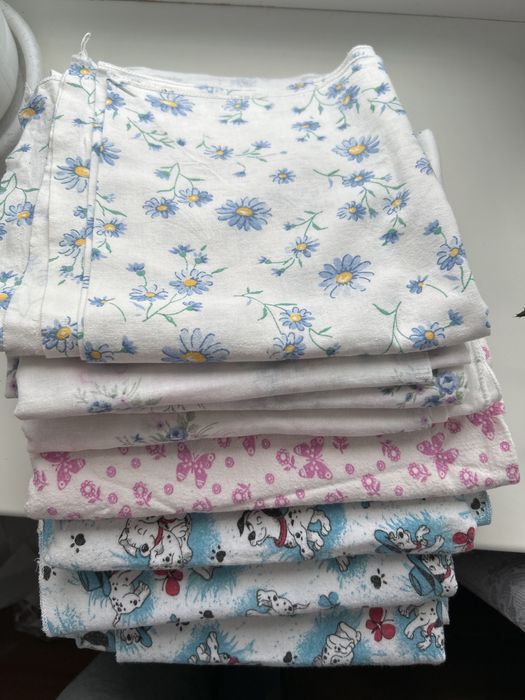 Пелюшки дитячі бу