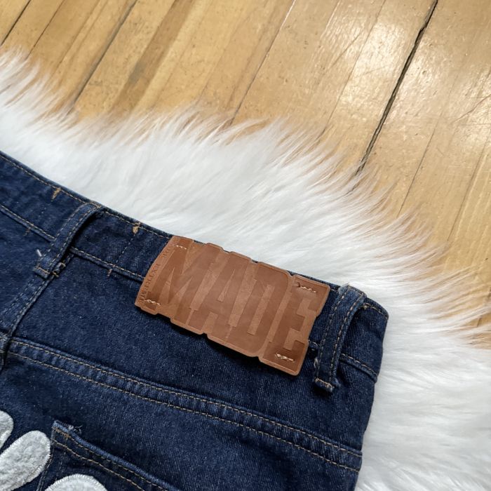 Джинси Made Extreme Baggy Rap