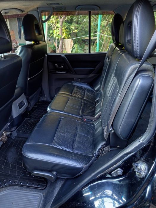 Mitsubishi PadZero wagon