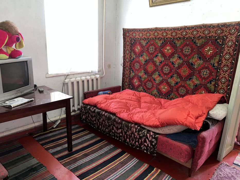 Продам дом в с. Голубовка Новомосковского р- на