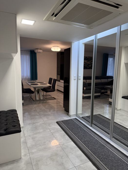 Wynajmę mieszkanie 3-pokojowe, ul. Jarzębinowa