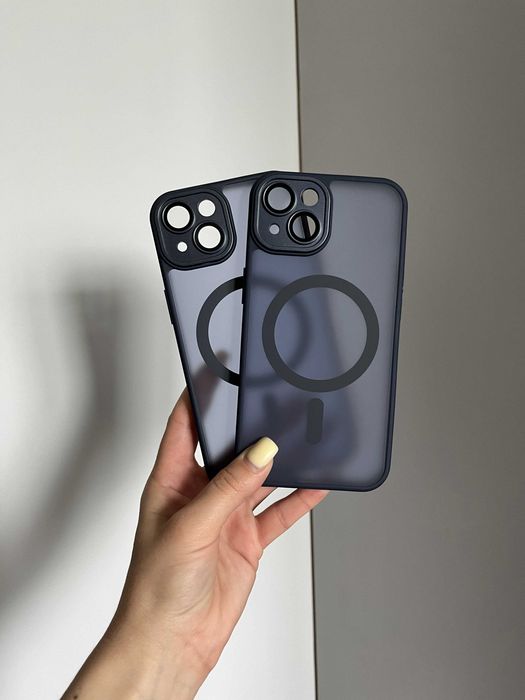 Чохол WMatte Magsafe для iPhone 13 Pro Max чехол айфон 13 про магсейф
