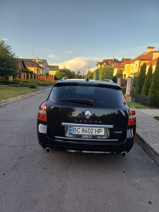Продам Renault Laguna 3