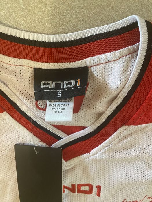 Продам баскетбольную майку