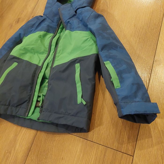 Kurtka wiosenna 3-4 latka