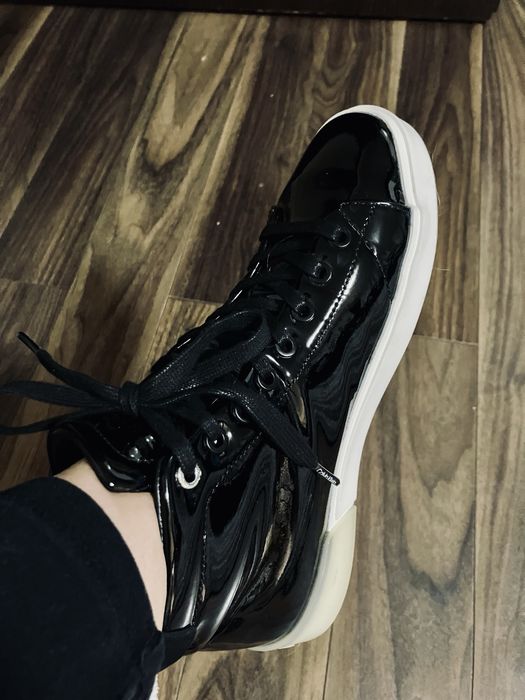 Calvin Klein damskie sportowe buty za kostkę roz 39