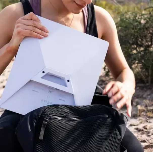 Starlink mini, старлінк міні