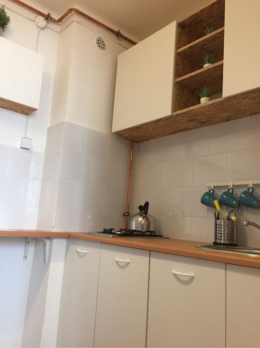 Kwatery pracownicze mieszkanie dla pracowników obok Chorzów Bytom