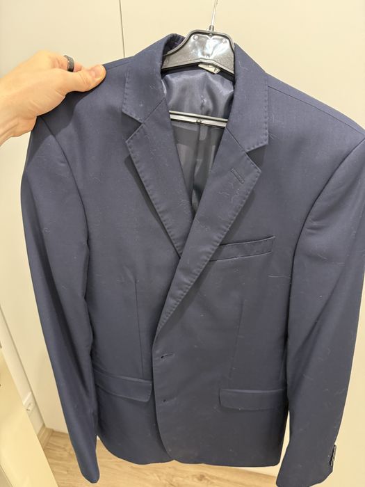 Пиджаки Massimo Dutti