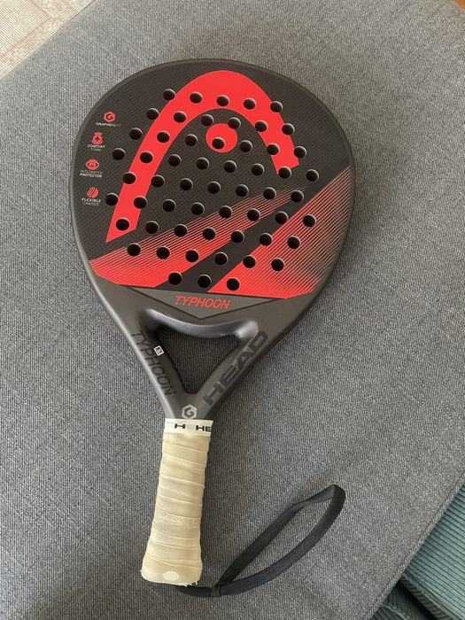 Raquete Padel Head