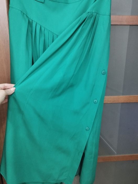 Спідниці жіночі.