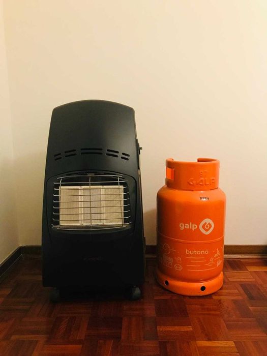 Aquecedor a Gás JOCEL