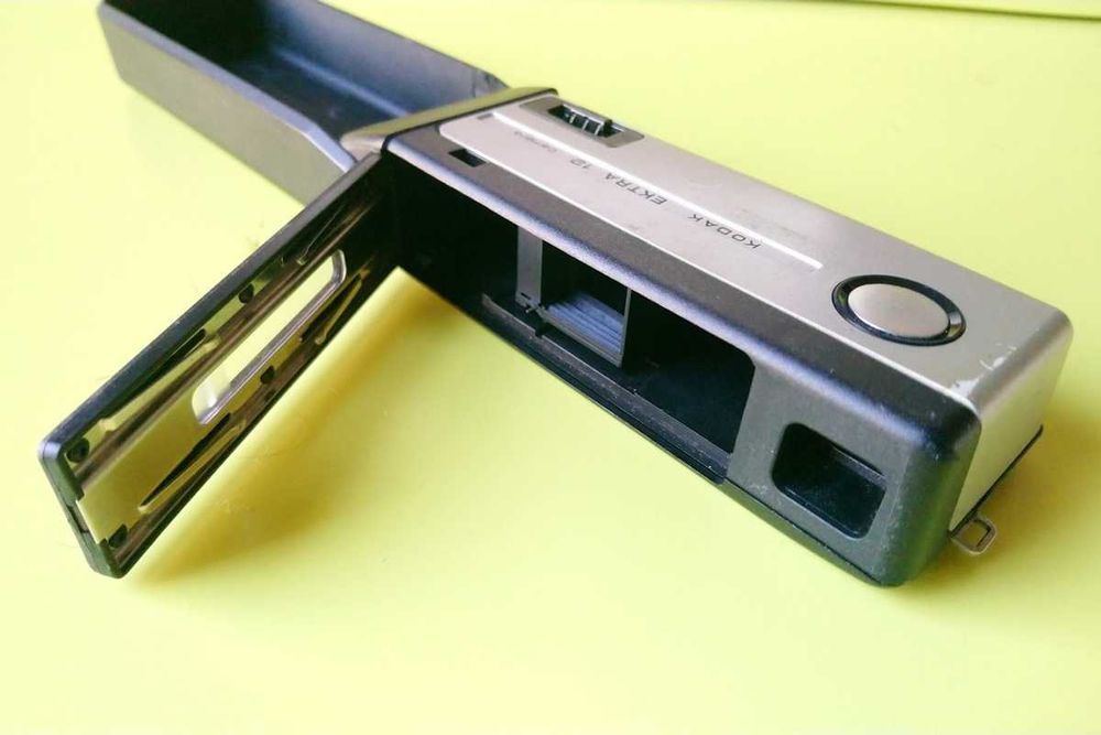 Máquina Fotográfica KODAK Extra 12 (110)