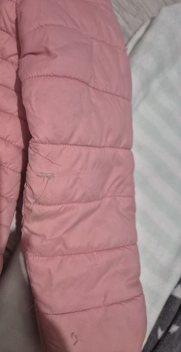 Paczka ubranek dziewczynka +kurteczka gratis