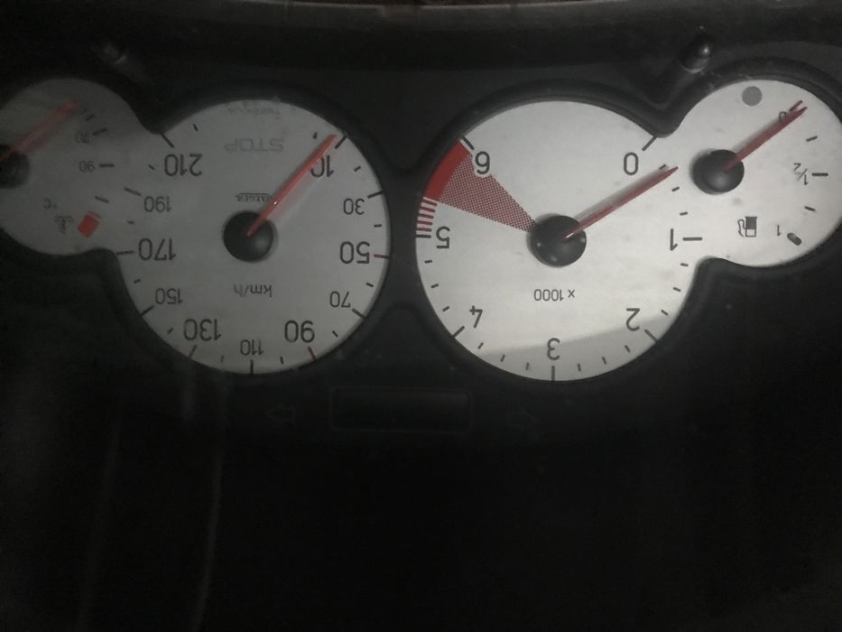 Peças Peugeot 206 1.4 Hdi Motor Caixa Portas Mala eixo transmissao bsi