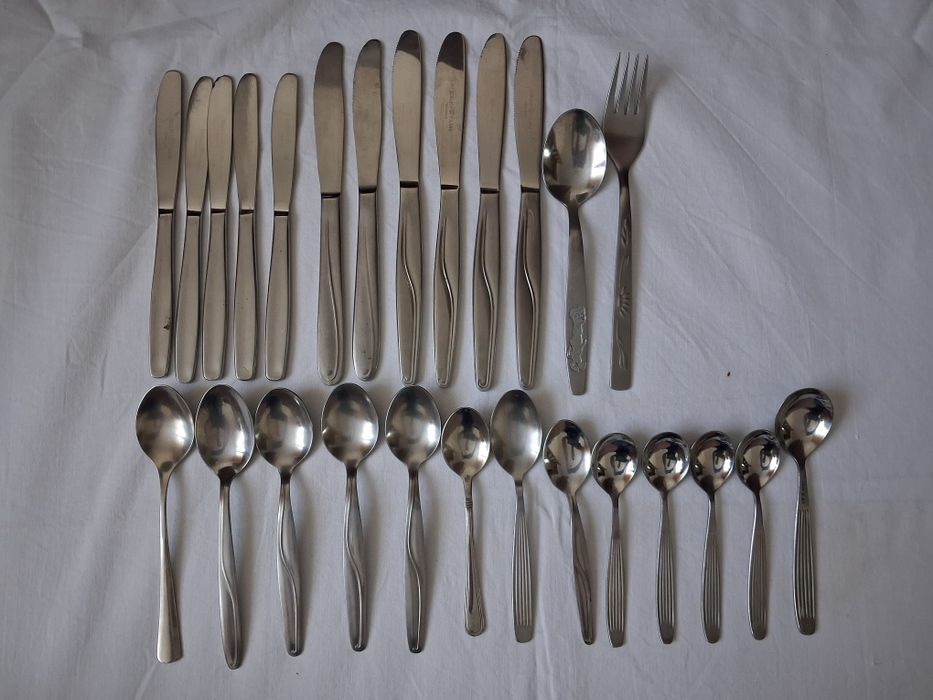 Gerlach sztućce mix