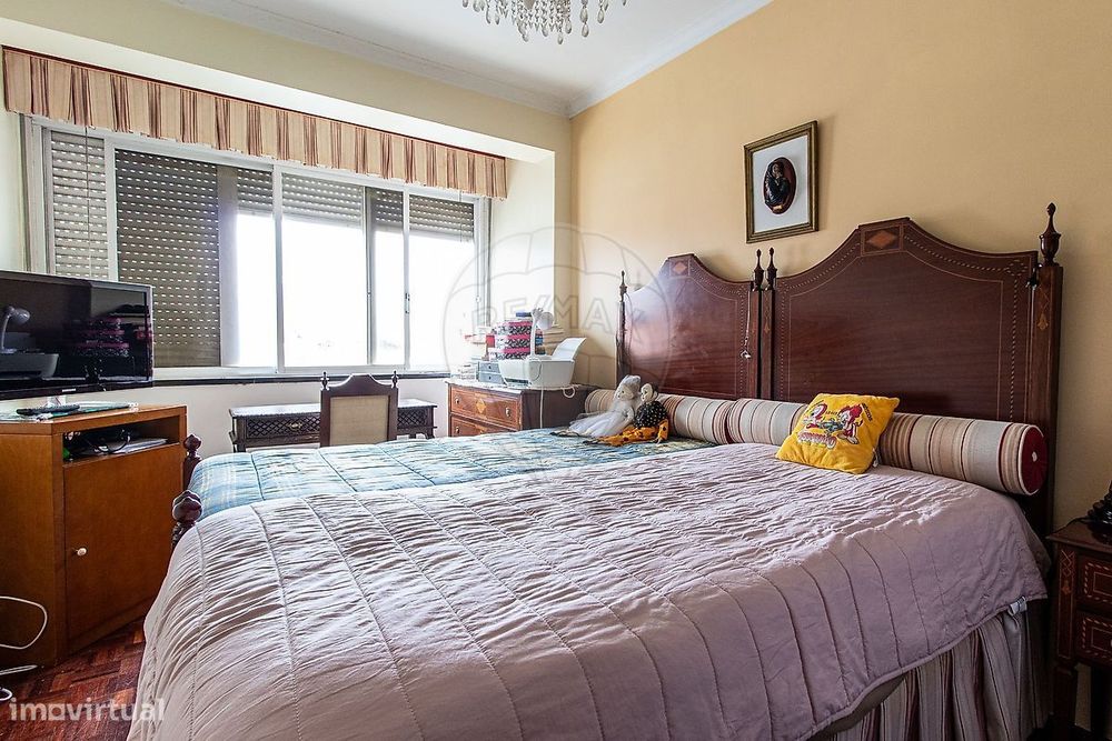 Apartamento T2 para venda