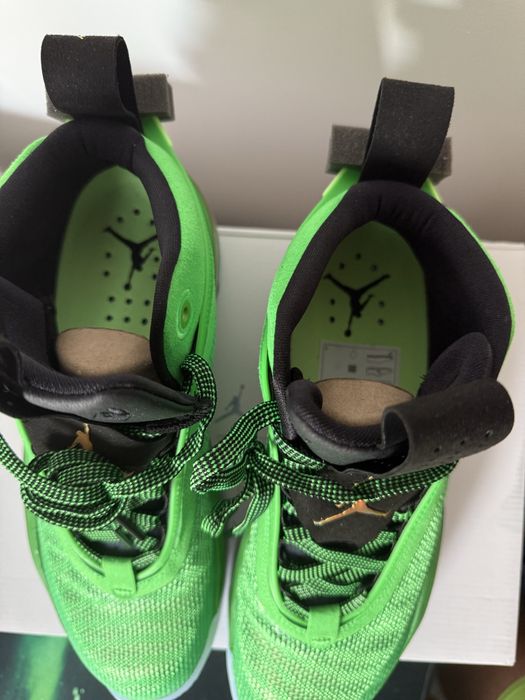 Nowe buty JORDAN XXXVI w rozm.42 - 100% oryginał