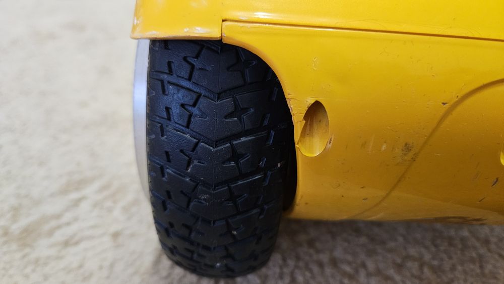 Гіроборд IO CHIC Smart-S 6.7 оригінал