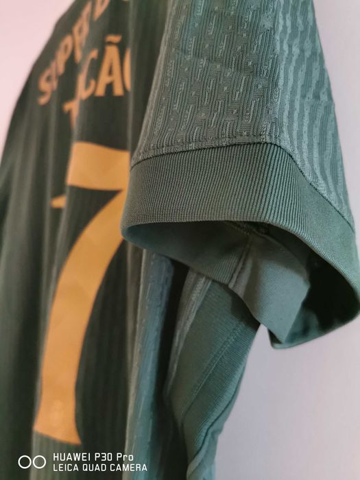 camisola Sporting