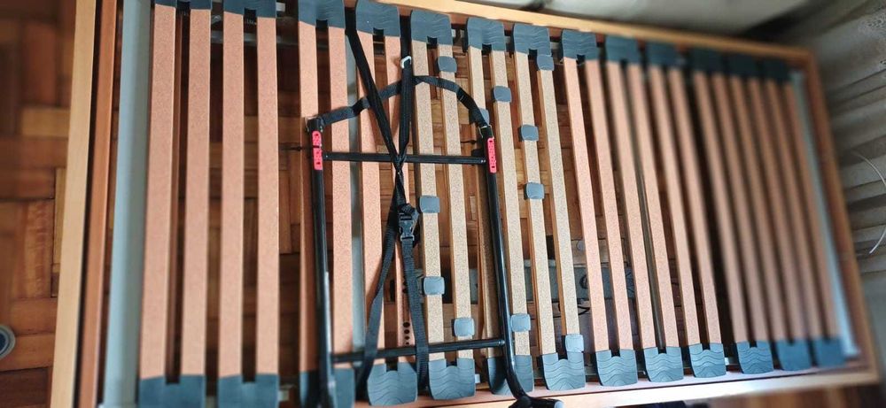 Cama articulada eléctrica