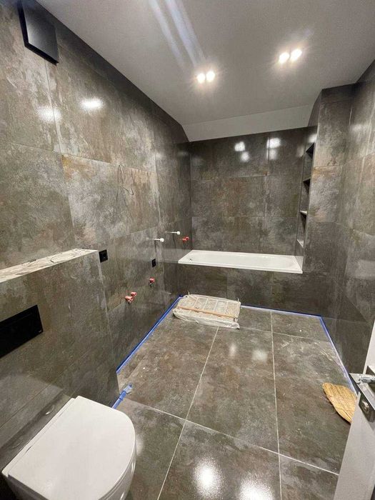 Продаж дуплексу з ремонтом у крутій локації!