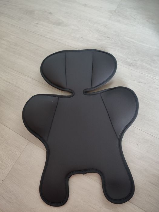 Fotelik britax roomer 0-13kg + gratis