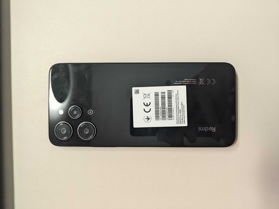 Xiaomi Redmi 12 4/128 gb